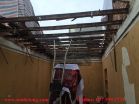 Cải tạo nhà tập thể cũ Hà Nội nhanh gọn trong 1 ngày Cải tạo nhà tập thể cũ Hà Nội nhanh gọn trong 1 ngày
